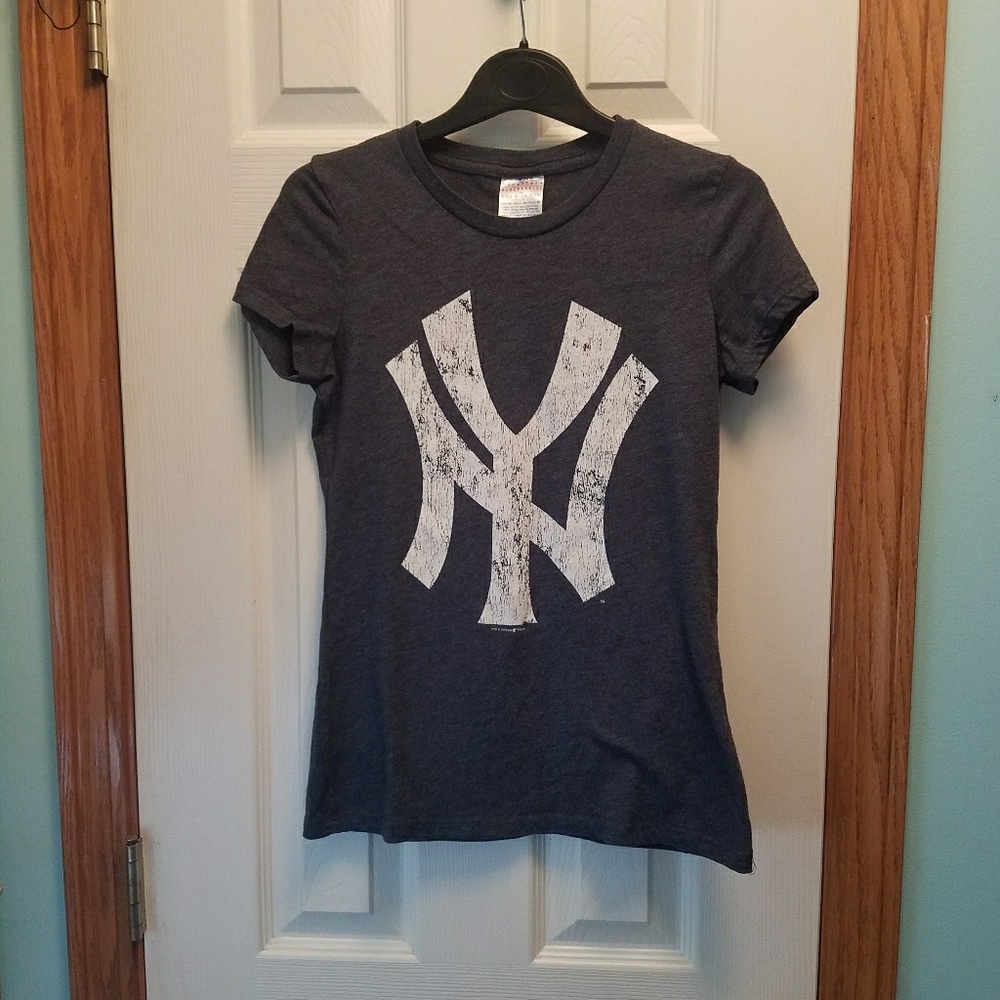 New York Yankee Tshirt